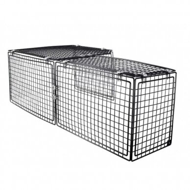 Malkų skaldiklis HL 760LS + stovas, 7T, Scheppach (HL760, HL760LS) 4 Malkų skaldiklis HL 760LS + stovas, 7T, Scheppach (HL760, HL760LS) 4