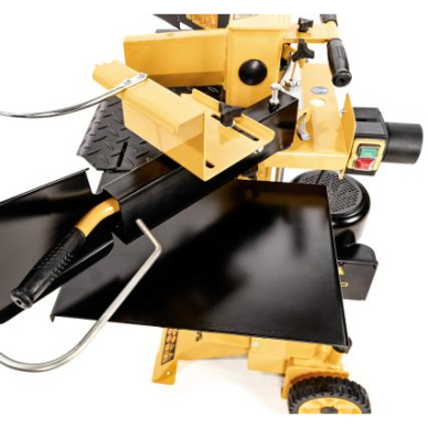 Malkų skaldyklė Cedrus LS06V, 3000W 9 Malkų skaldyklė Cedrus LS06V, 3000W 9