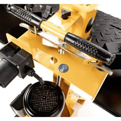 Malkų skaldyklė Cedrus LS06V, 3000W 10 Malkų skaldyklė Cedrus LS06V, 3000W 10