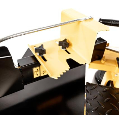 Malkų skaldyklė Cedrus LS06V, 3000W 12 Malkų skaldyklė Cedrus LS06V, 3000W 12