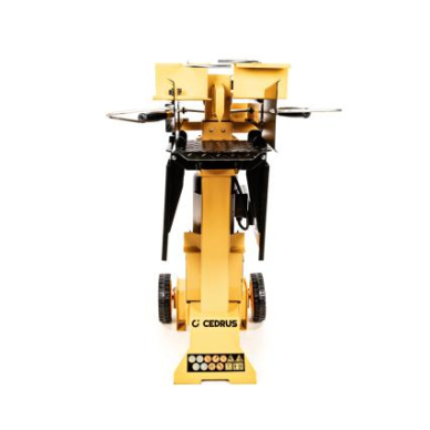 Malkų skaldyklė Cedrus LS06V, 3000W 2 Malkų skaldyklė Cedrus LS06V, 3000W 2