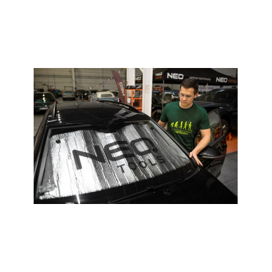 Marginti marškinėliai, NEOlution, XXL dydis 3 Marginti marškinėliai, NEOlution, XXL dydis 3