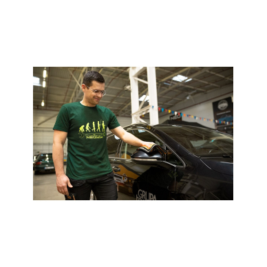 Marginti marškinėliai, NEOlution, XXXL dydis 2 Marginti marškinėliai, NEOlution, XXXL dydis 2