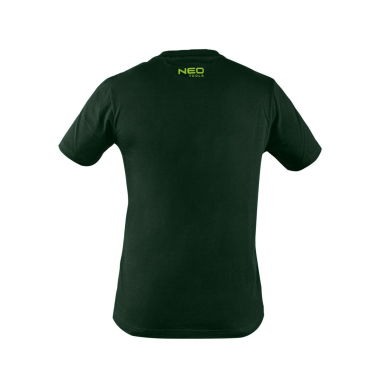 Marginti marškinėliai, NEOlution, XXXL dydis 8 Marginti marškinėliai, NEOlution, XXXL dydis 8