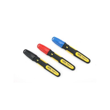 Markeriai STANLEY, 3 vnt 7 Markeriai STANLEY, 3 vnt 7