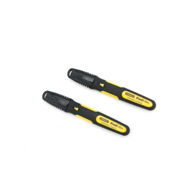 Markeriai STANLEY FATMAX, 2 vnt 3 Markeriai STANLEY FATMAX, 2 vnt 3