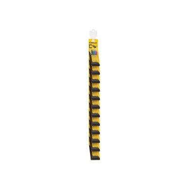 Markeris STANLEY, 4 vnt 4