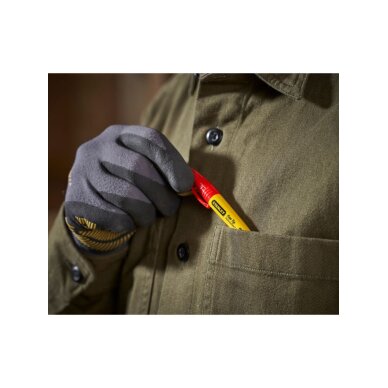 Markeris STANLEY, 4 vnt