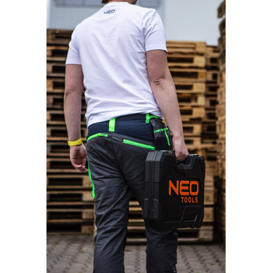 Marškinėliai, balti, M dydis 1 Marškinėliai, balti, M dydis 1