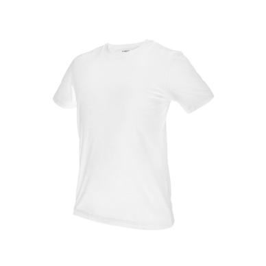 Marškinėliai, balti, S dydis Marškinėliai, balti, S dydis