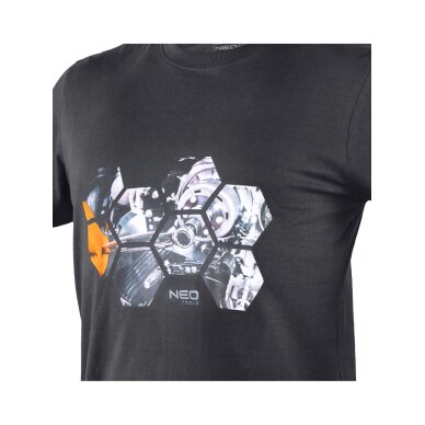 Marškinėliai, dirbtuvės, dydis S 2 Marškinėliai, dirbtuvės, dydis S 2