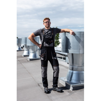 Marškinėliai marginti, FEEL THE BIT, XL dydis 5 Marškinėliai marginti, FEEL THE BIT, XL dydis 5