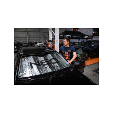 Marškinėliai marginti, MA SIE DA, XL dydis 4 Marškinėliai marginti, MA SIE DA, XL dydis 4