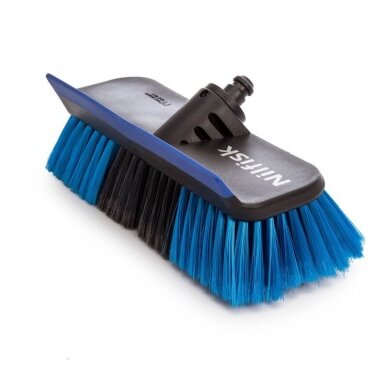 Mašinų plovimo šepetys NILFISK Click&Clean 1 Mašinų plovimo šepetys NILFISK Click&Clean 1
