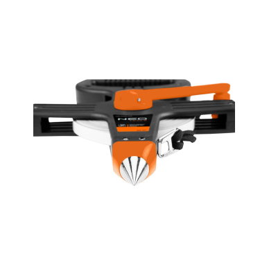 Matavimo juosta, ILGA, PLIENINĖ, 50 M X 10 MM 5 Matavimo juosta, ILGA, PLIENINĖ, 50 M X 10 MM 5