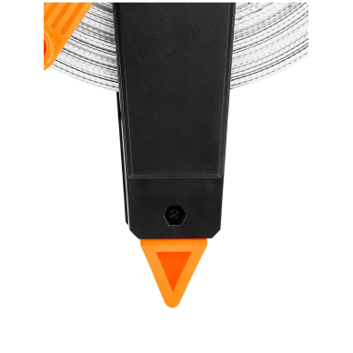 Matavimo juosta, stiklo pluošto, 50 m 4 Matavimo juosta, stiklo pluošto, 50 m 4