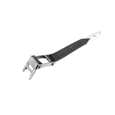 Matavimo juosta, stiklo pluošto, 50 m 5 Matavimo juosta, stiklo pluošto, 50 m 5