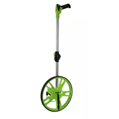 Matavimo ratas, keliamatis/odometras Dedra MC1002, 100km 1 Matavimo ratas, keliamatis/odometras Dedra MC1002, 100km 1