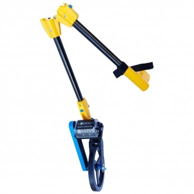 Matavimo ratas | keliamatis/odometras Essen tools 0,1-10000m Matavimo ratas | keliamatis/odometras Essen tools 0,1-10000m