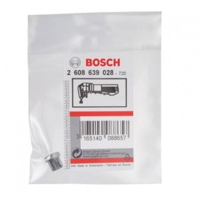 Matrica skardos kirp. žirklėms Bosch, GNA 16, 2608639028 1 Matrica skardos kirp. žirklėms Bosch, GNA 16, 2608639028 1