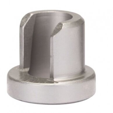 Matrica skardos kirp. žirklėms Bosch, GNA 16, 2608639028 Matrica skardos kirp. žirklėms Bosch, GNA 16, 2608639028