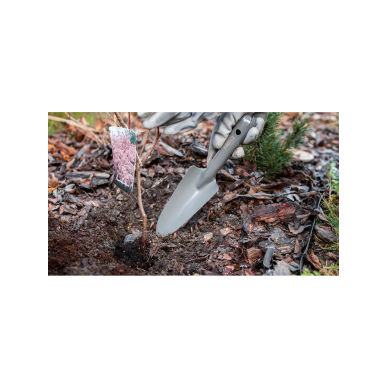 Maža gėlių vartyklė 1