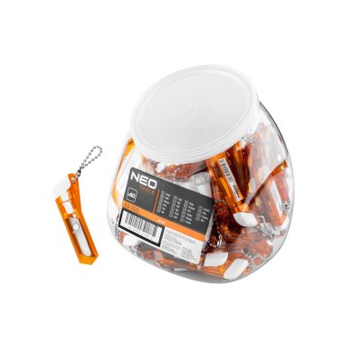 Mažas peilis Mažas peilis