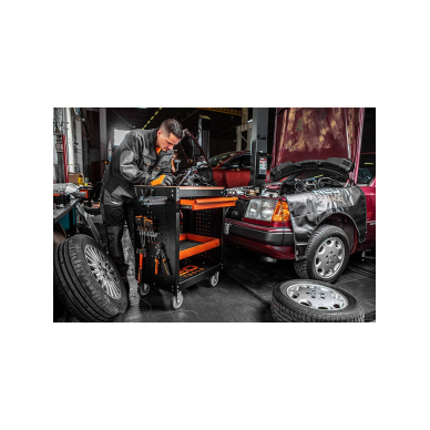 Mažasis stalčius, Custom PRO 3 Mažasis stalčius, Custom PRO 3