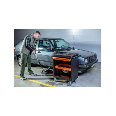 Mažasis stalčius, Custom PRO 6 Mažasis stalčius, Custom PRO 6