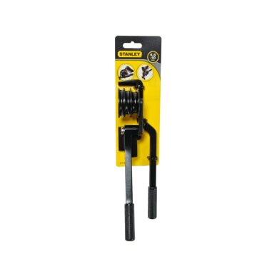 Mažasis vamzdžių lenkimo įtaisas 6, 8, 10mm 1 Mažasis vamzdžių lenkimo įtaisas 6, 8, 10mm 1