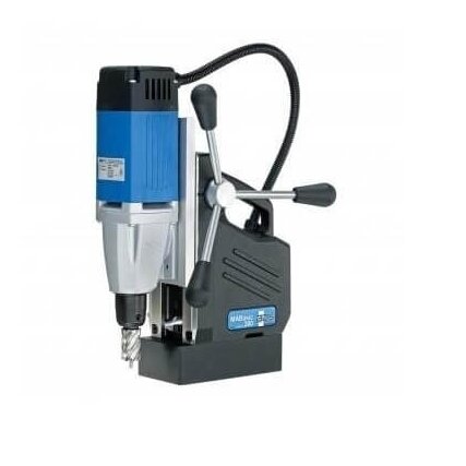 Magnetinės gręžimo staklės BDS MABasic 200 Magnetinės gręžimo staklės BDS MABasic 200