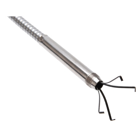 Magnetinis lankstus keltuvas su lempute BGS-technic, 500 mm 2 Magnetinis lankstus keltuvas su lempute BGS-technic, 500 mm 2