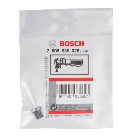 Matrica skardos kirp. žirklėms Bosch, GNA 16, 2608639028 1 Matrica skardos kirp. žirklėms Bosch, GNA 16, 2608639028 1