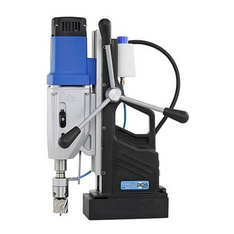 Magnetinės gręžimo staklės BDS MABasic 850, 1.8 kW Magnetinės gręžimo staklės BDS MABasic 850, 1.8 kW