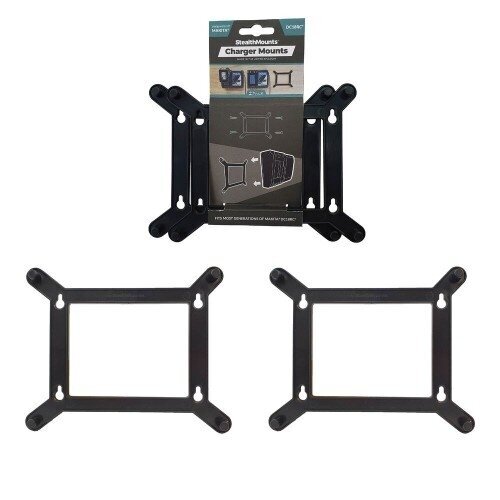 Kroviklio laikiklis StealthMounts CMC-MK-S, skirtas "Makita DC18RC" Kroviklio laikiklis StealthMounts CMC-MK-S, skirtas "Makita DC18RC"