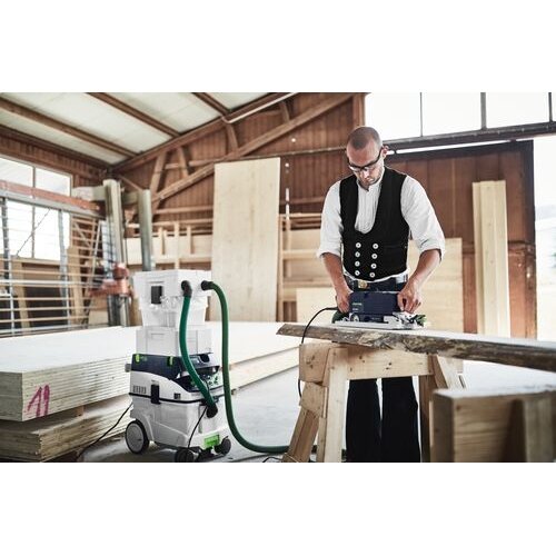 Maišelis dulkėms Festool AS-BS 75/105 (490819) 2 Maišelis dulkėms Festool AS-BS 75/105 (490819) 2