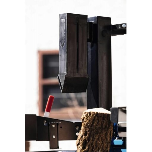 Malkų skaldiklis Scheppach COMPACT15, 15T, 400 V 8 Malkų skaldiklis Scheppach COMPACT15, 15T, 400 V 8