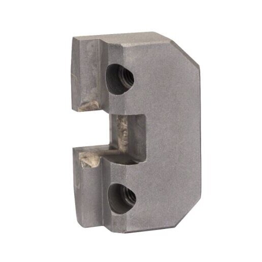 Matrica skardos kirp. žirklėms Bosch, GNA 3.2/GNA 3.5, 2608639026 Matrica skardos kirp. žirklėms Bosch, GNA 3.2/GNA 3.5, 2608639026