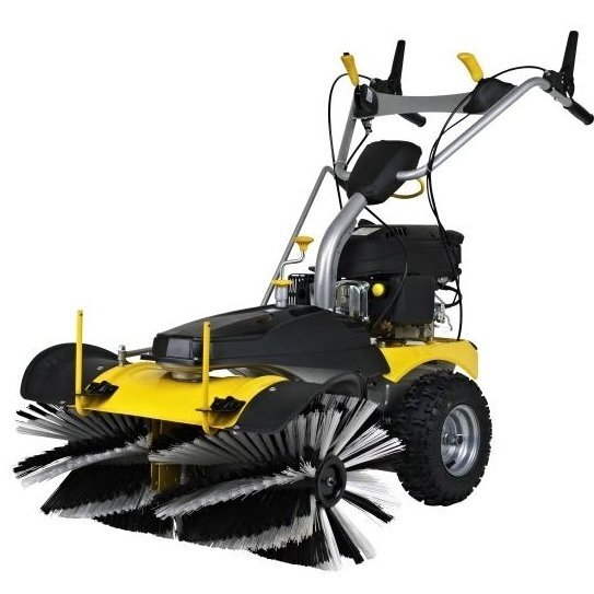 Mašina šlavimo Texas Smart Sweep 800