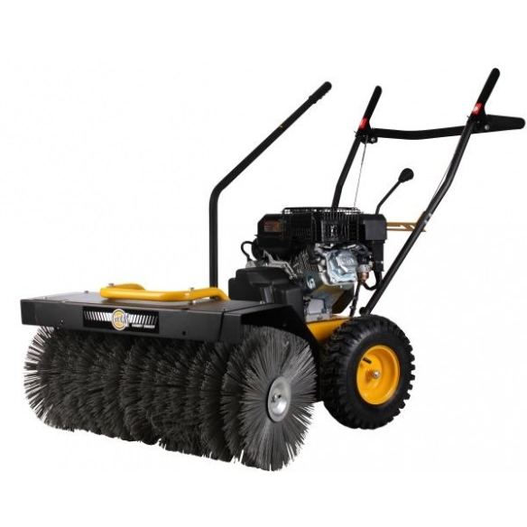 Mašina šlavimo Texas Handy Sweep 710TG Mašina šlavimo Texas Handy Sweep 710TG