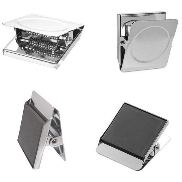 Magnetinis klipsas Essen tools, 50x45 mm Magnetinis klipsas Essen tools, 50x45 mm