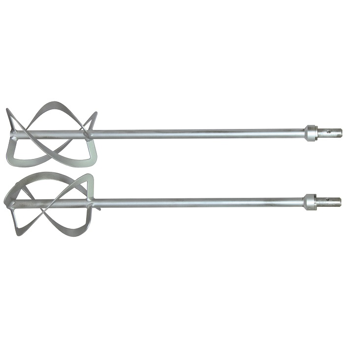 Maišymo antgalių rinkinys Eibenstock Z 230, Ø 230 mm Maišymo antgalių rinkinys Eibenstock Z 230, Ø 230 mm