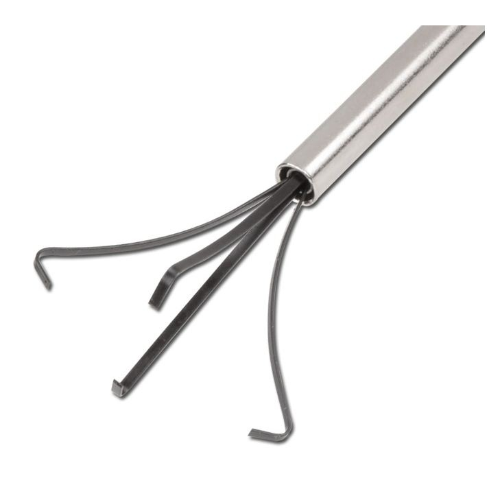 Lankstus griebtuvas BGS-technic, 595 mm 3