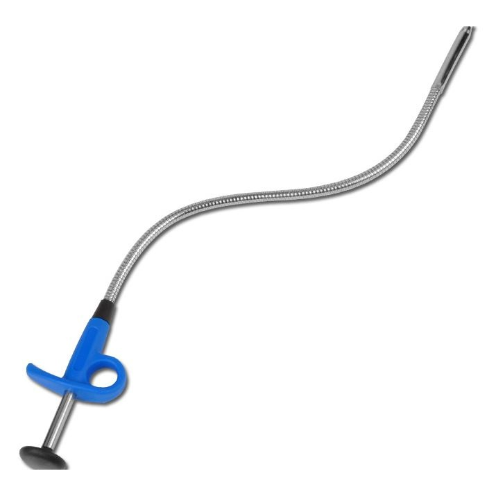 Magnetinis lankstus keltuvas su lempute BGS-technic, 500 mm 3 Magnetinis lankstus keltuvas su lempute BGS-technic, 500 mm 3