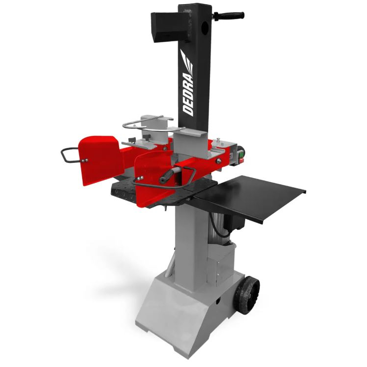 Malkų skaldyklė DEDRA DED8679, 3000W, 8T Malkų skaldyklė DEDRA DED8679, 3000W, 8T