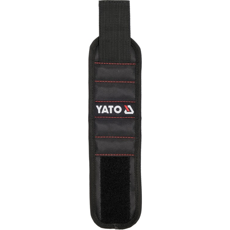 Magnetinė apyrankė Yato, 5 magnetai 2