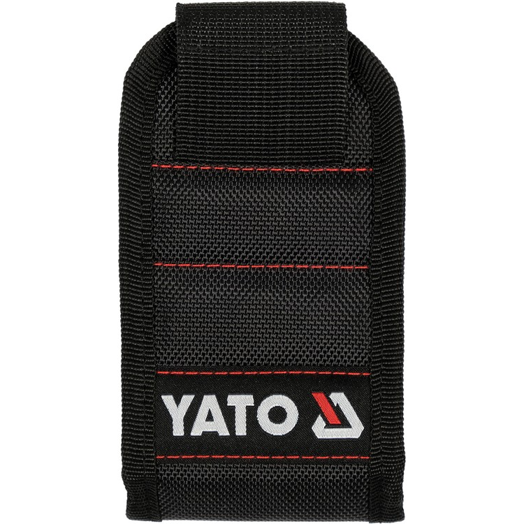 Magnetinė apyrankė Yato, 5 magnetai 3