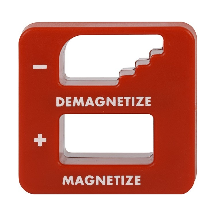 Atsuktuvų įmagnetinimo ir išmagnetinimo įrankis Essen tools 1 Atsuktuvų įmagnetinimo ir išmagnetinimo įrankis Essen tools 1