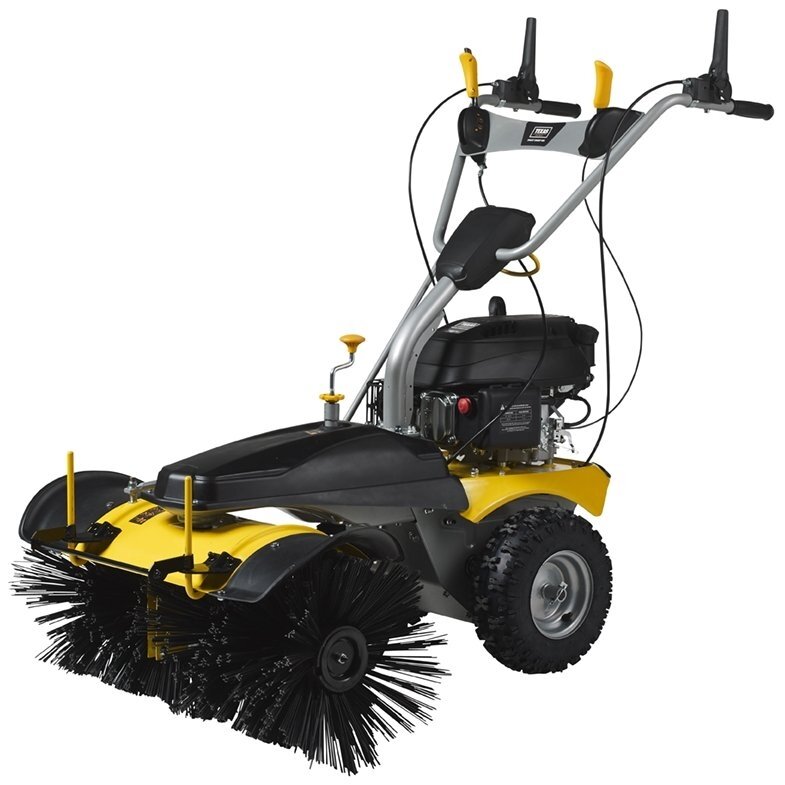 Mašina šlavimo Texas Smart Sweep 800E Mašina šlavimo Texas Smart Sweep 800E