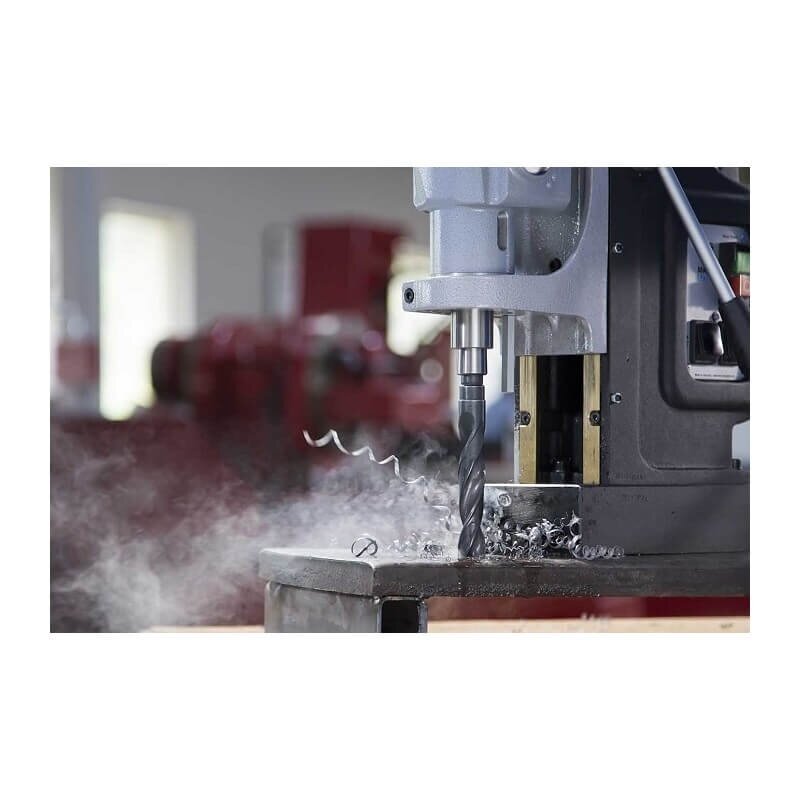 Magnetinė gręžimo-frezavimo mašina BDS MAB 825 KTS 2 Magnetinė gręžimo-frezavimo mašina BDS MAB 825 KTS 2